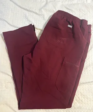 FIGS Scrub Pants thumbnail 1