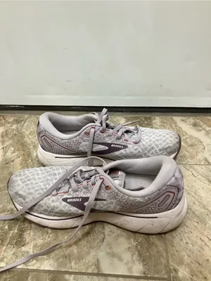 Brooks Ghost 14 Women’s Mesh Cushioned Lace-Up Running Shoes Sz 7 Multicolor thumbnail 4