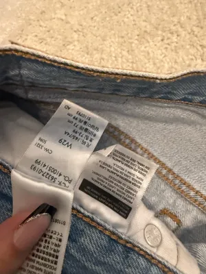 Levi's Shorts thumbnail 3