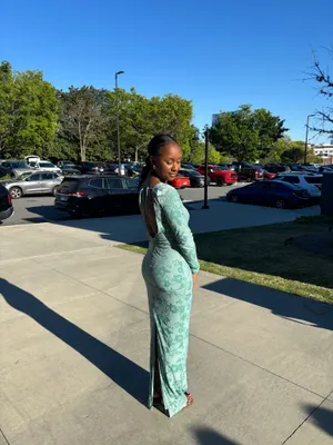 Lulus Wedding Guest Dress thumbnail 4