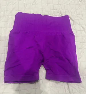 SheIn Workout Shorts thumbnail 1
