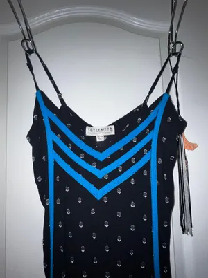 Idyllwind Maxi Dress thumbnail 8
