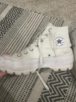 High-Top Converse Platforms thumbnail 2