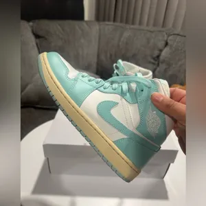 NIKE AIR Jordan AJ 1 Mid sneaker ✨ thumbnail 7