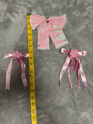 Persephone custom made cosplay costume #058 Multiple Size M thumbnail 13