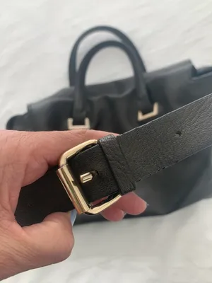 ZARA Shoulder Bag thumbnail 5