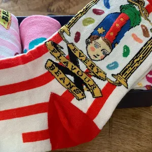 SheIn Harry Potter Socks Set thumbnail 6