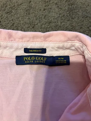 Polo Golf Ralph Lauren Top thumbnail 3