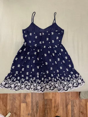 Francesca's Dress thumbnail 2