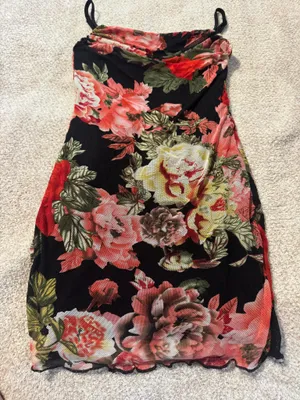 superdown Dress thumbnail 1