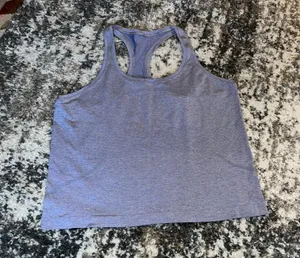 Lululemon Swiftly Tech Tank Race Length Size 14 thumbnail 1
