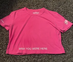 Dandy Worldwide shirt thumbnail 1
