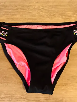 PINK Victoria's Secret Bikini Bottom thumbnail 7