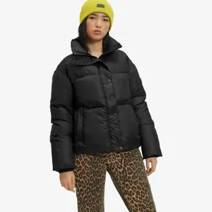 UGG Women's Vickie Puffer Jacket Water Resistant. Size XS‎ thumbnail 2
