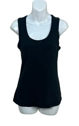 Lululemon Black Tank size 6 thumbnail 1