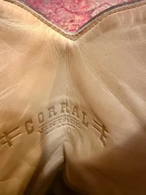 Vintage Corral Boots thumbnail 2
