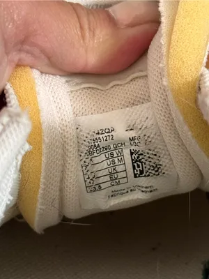 New Balance 574 Plus and 237 sneaker bundle thumbnail 7