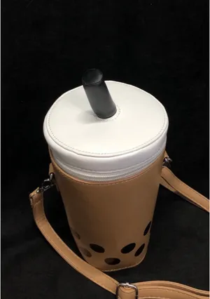 Coffee Cup Crossbody Bag thumbnail 5