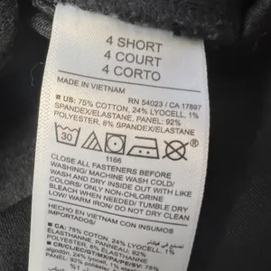 Old Navy Straight Leg Maternity Jeans NWT thumbnail 8
