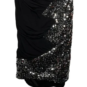 City Triangles Sequin Dress thumbnail 3