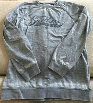Southern Point Co. Crewneck thumbnail 1