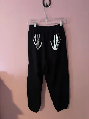 VS Pink Sweatpants thumbnail 3