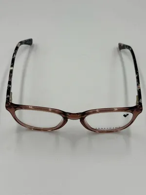 NWT Longchamp Women’s Eyeglasses Nude LO2608 thumbnail 5
