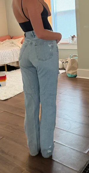 Citizens of Humanity Eva Jeans thumbnail 2