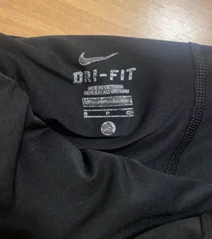 Nike Dri-Fit Shorts thumbnail 3