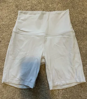 Lululemon Align Shorts thumbnail 1