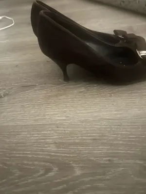 Ferragamo Authentic shoes thumbnail 4