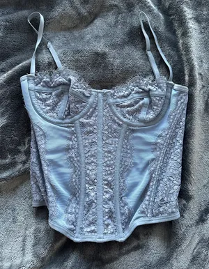Out From Under Modern Love Corset thumbnail 2