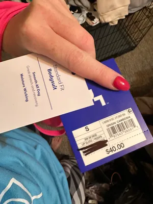 Pink Size S thumbnail 5