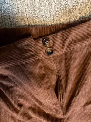 Amazon Flare Pants thumbnail 2