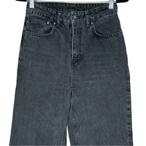 Ragged Priest Wide Leg Jeans Size 28 thumbnail 3