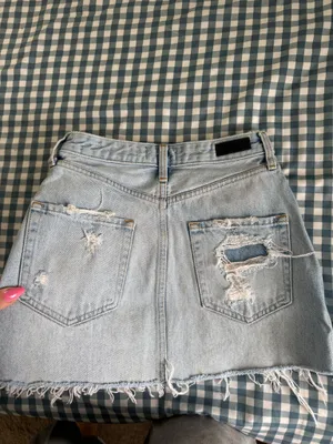 Abercrombie and Fitch Skirt thumbnail 6