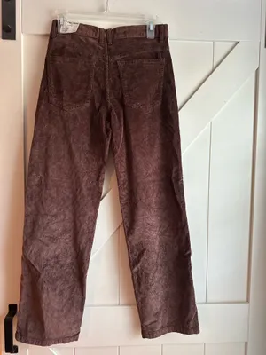 We The Free Risk Taker Corduroy Pants  thumbnail 4