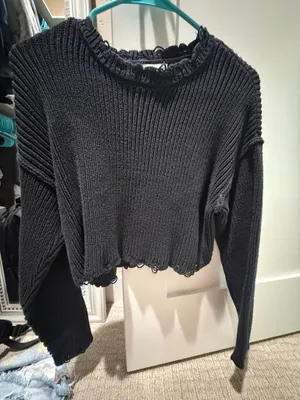 Tilly's Sweater thumbnail 1