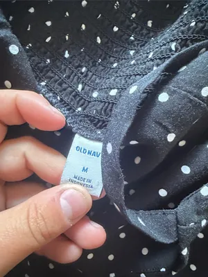 Old Navy Pant Romper thumbnail 6