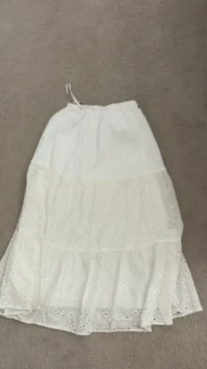 altar’d state white maxi dress floral thumbnail 3