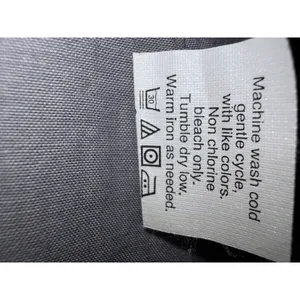 J.Crew Womens Strapless Chambray Cotton‎ Button Front Dress Blue Gray Size S thumbnail 8