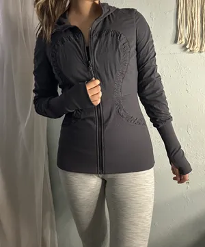 Align Jacket thumbnail 1