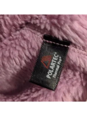 Patagonia Re-Tool Snap-T Fleece Pullover Dragon Purple Light Violet X Dye Size M thumbnail 7