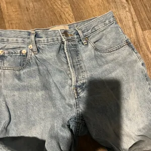 Everlane the 90's‎ cheeky jean size 27 crop thumbnail 7