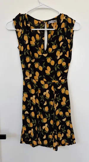 Reformation Dress Mini thumbnail 1