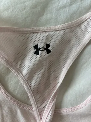 Under Armour Tank Top thumbnail 3