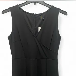 MUSHARE V Neck Sleeveless Split Formal Dress Cocktail Party Prom Long Dress thumbnail 6