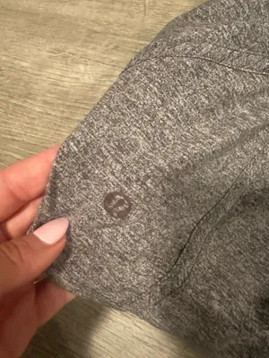 Lululemon Tracker Short thumbnail 3