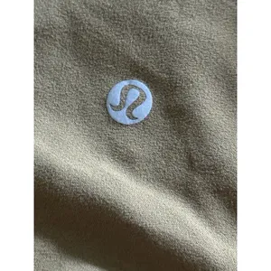 Lululemon Align Leggings‎ Women Size 6 Light Brown Tan 25" thumbnail 3