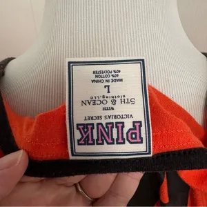 Miami Dolphins Tee VS Pink D2* thumbnail 5